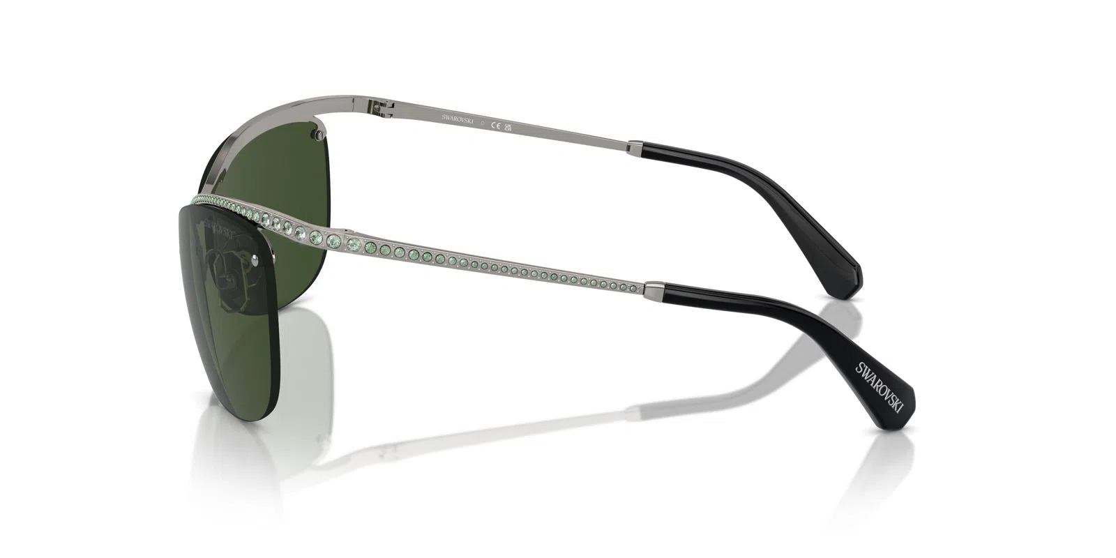 Swarovski 7018 Sunglasses - view 11